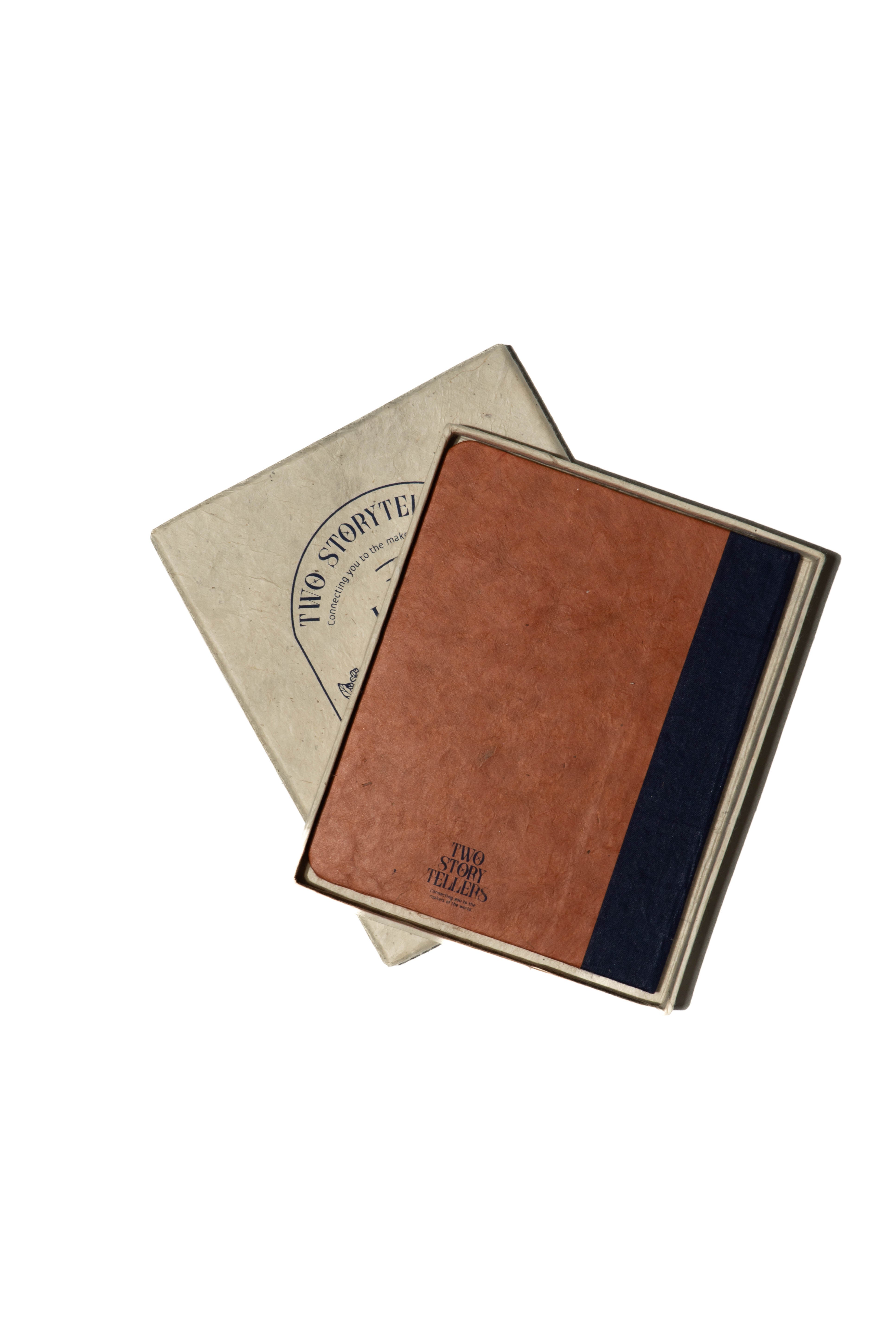 Lokta TST Classic Journal Box Set