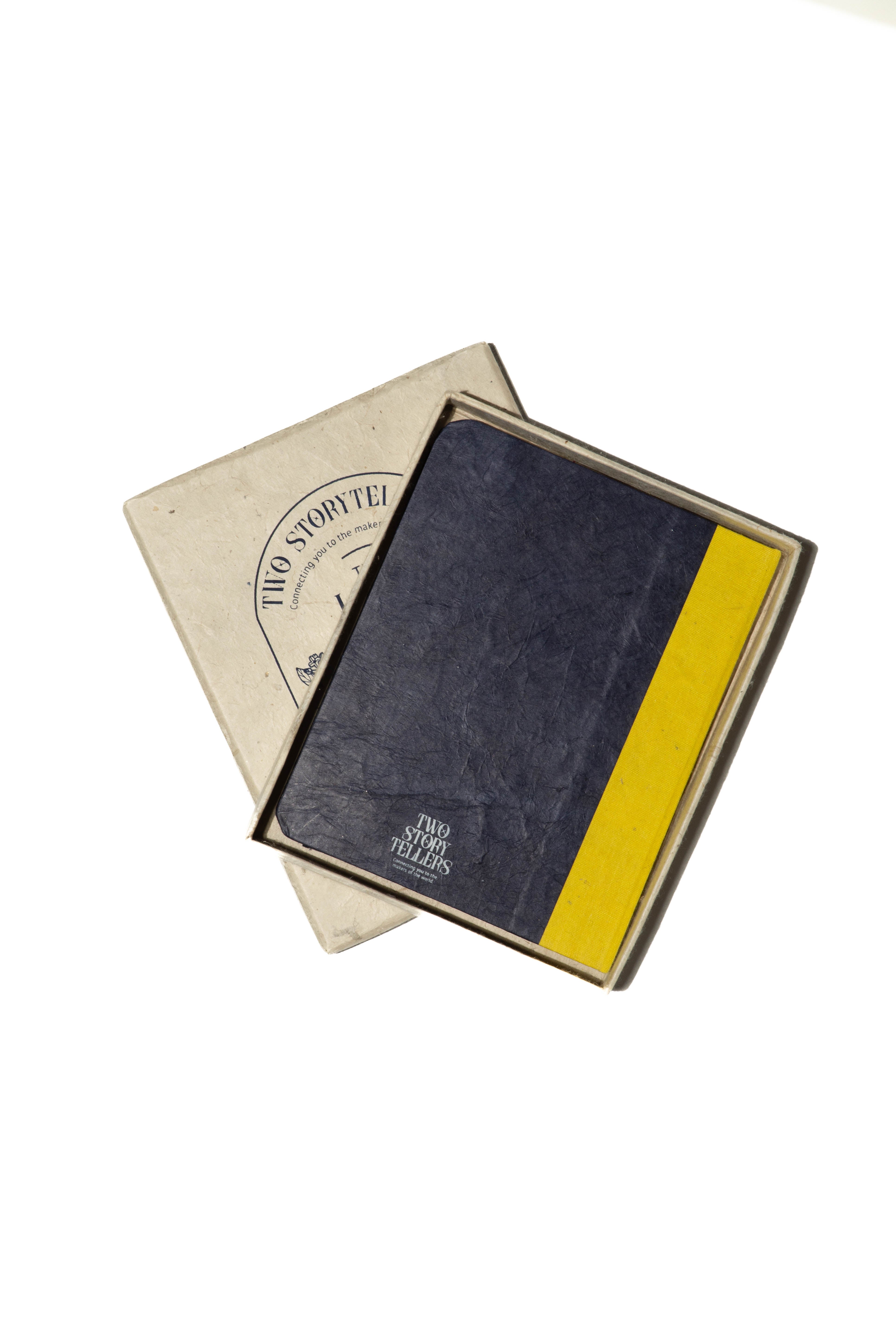 Lokta TST Classic Journal Box Set